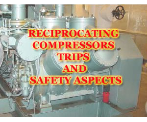Reciprocating compressor