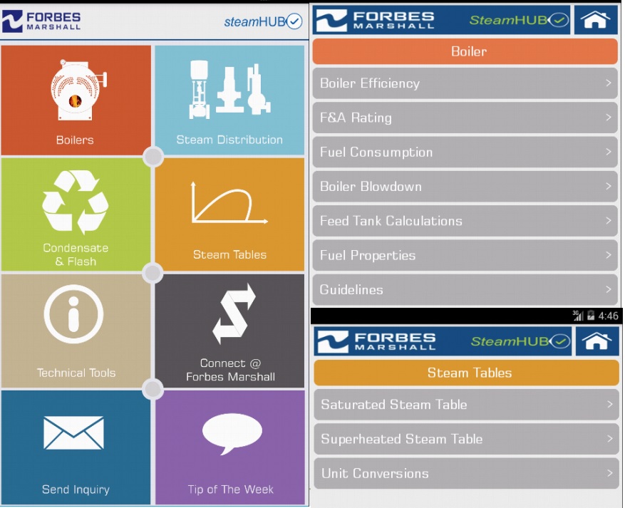 Chemical Engineering Apps