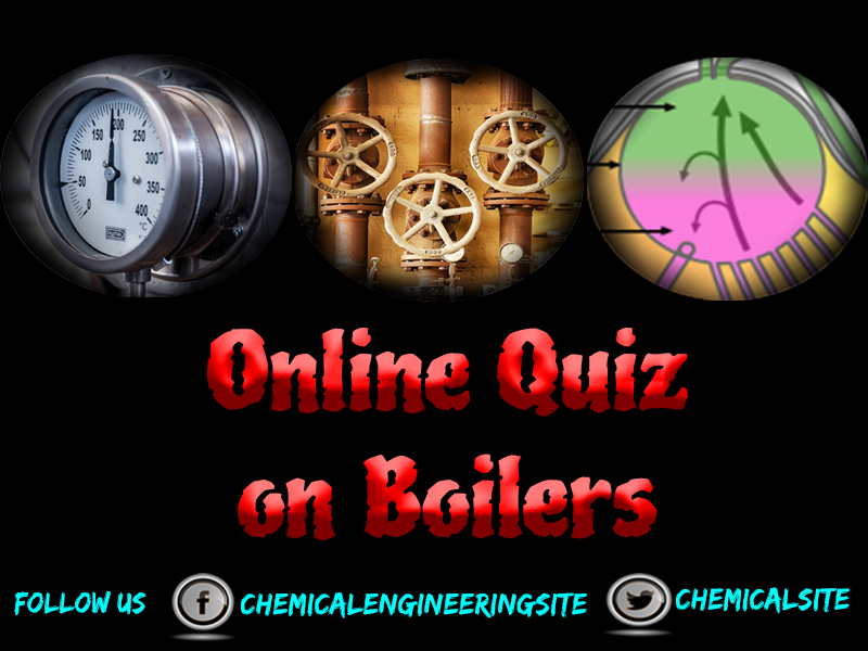 Boiler Quiz