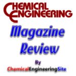 Chemical Engineering Magazine