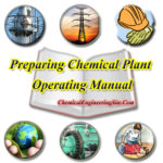 Chemical Plant Manual