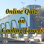 Cooling Tower Quiz