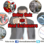 Heat Exchangers Quiz