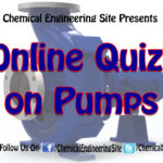 Pump Quiz