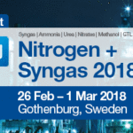 Nitrogen + Syngas 2018