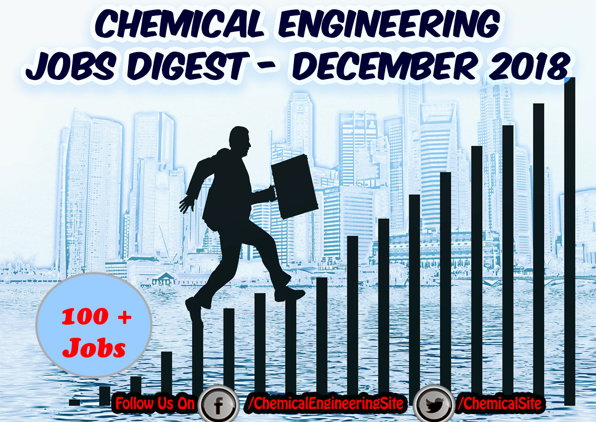 Chemical engineering entry level jobs houston
