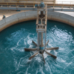 Desalination Pretreatment