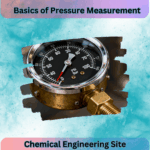 Pressure Measurement