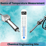 Temperature measurement